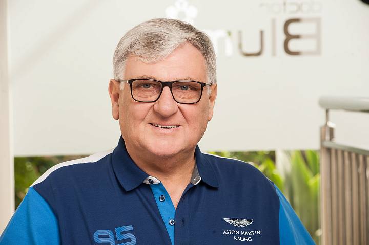 Рассеянный склероз